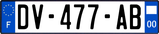 DV-477-AB