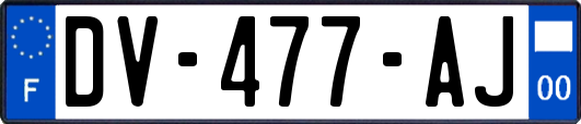 DV-477-AJ