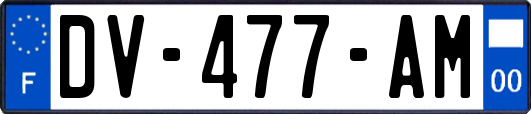 DV-477-AM