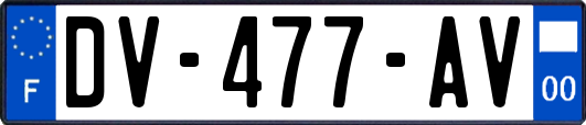 DV-477-AV