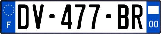 DV-477-BR