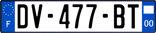 DV-477-BT