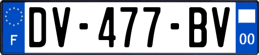 DV-477-BV