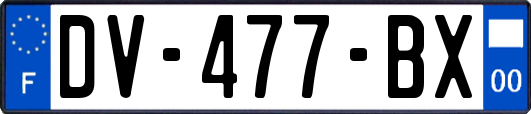 DV-477-BX