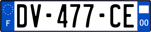 DV-477-CE