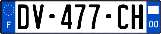 DV-477-CH