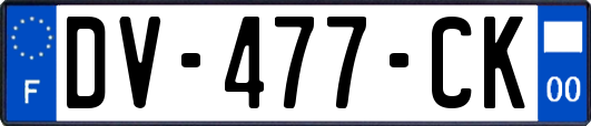 DV-477-CK