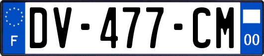 DV-477-CM