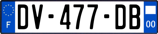 DV-477-DB