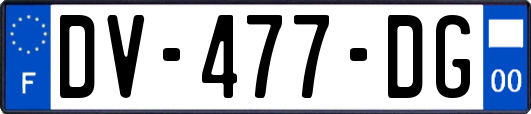 DV-477-DG