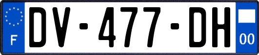 DV-477-DH