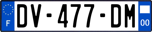 DV-477-DM