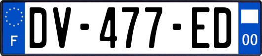 DV-477-ED