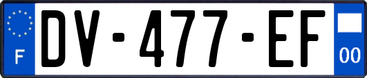 DV-477-EF