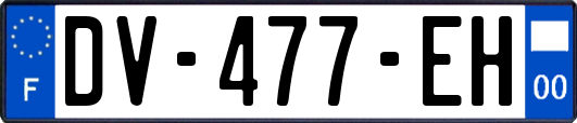 DV-477-EH