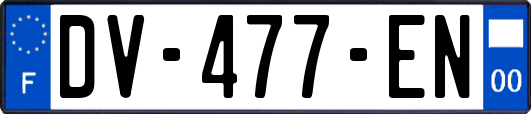 DV-477-EN