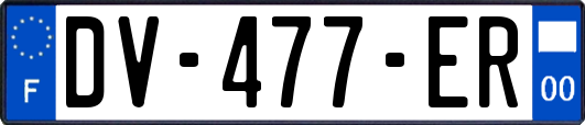 DV-477-ER