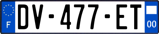 DV-477-ET