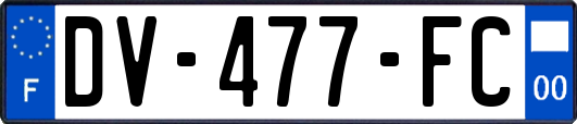 DV-477-FC