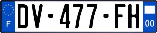 DV-477-FH