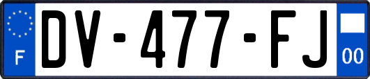 DV-477-FJ