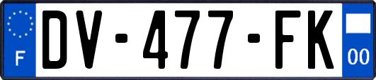 DV-477-FK