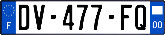 DV-477-FQ