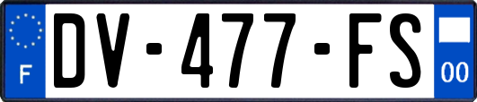 DV-477-FS