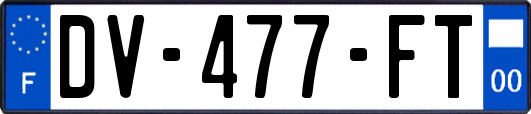 DV-477-FT