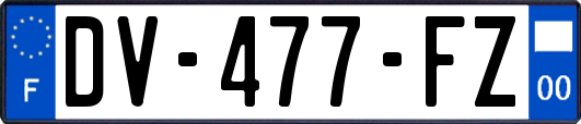 DV-477-FZ