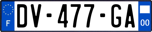 DV-477-GA