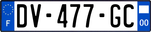 DV-477-GC