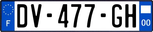 DV-477-GH