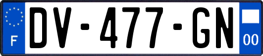 DV-477-GN