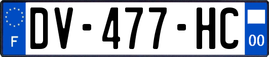 DV-477-HC