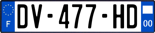 DV-477-HD