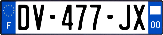 DV-477-JX