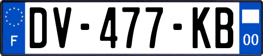 DV-477-KB