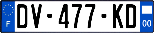 DV-477-KD