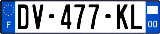 DV-477-KL