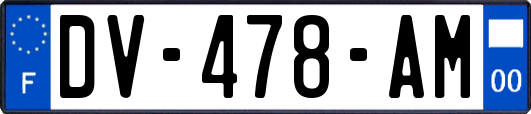 DV-478-AM