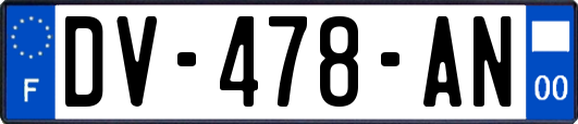 DV-478-AN