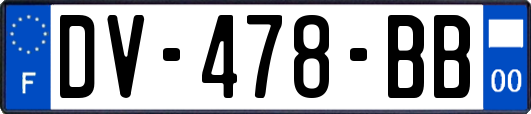 DV-478-BB