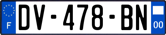 DV-478-BN