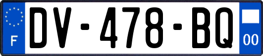 DV-478-BQ