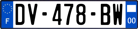 DV-478-BW