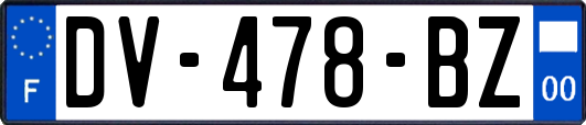 DV-478-BZ