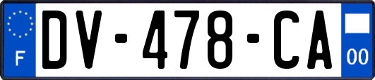 DV-478-CA