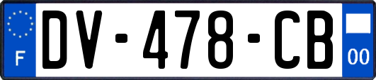 DV-478-CB