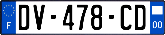 DV-478-CD